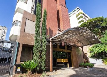 Apartamento à venda com 57m², 1 quarto, 1 vaga no bairro Independência em Porto Alegre