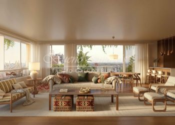 Apartamento à venda com 153m², 3 quartos, 1 a 3 suíte, 2 a 3 vagas no bairro Auxiliadora em Porto Alegre