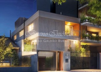 Apartamento à venda com 196m², 3 quartos, 1 suíte, 2 vagas no bairro Tristeza em Porto Alegre