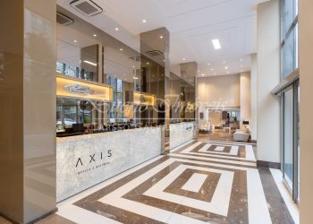 Apartamento à venda com 23m², 1 quarto no bairro Auxiliadora em Porto Alegre