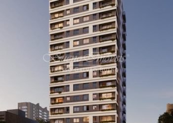 Apartamento à venda com 43m², 1 quarto, 1 suíte, 1 vaga no bairro Petrópolis em Porto Alegre