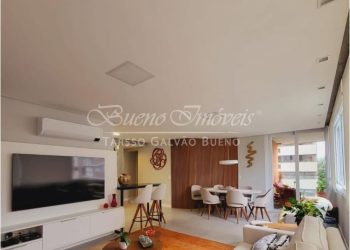 Apartamento à venda com 104m², 2 quartos, 2 suítes, 2 vagas no bairro Petrópolis em Porto Alegre