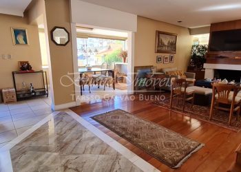 Apartamento à venda com 194m², 3 quartos, 1 suíte, 2 vagas no bairro Higienópolis em Porto Alegre