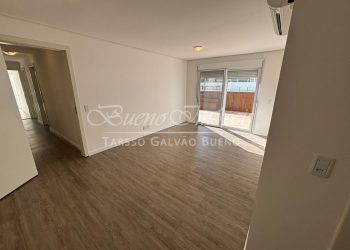 Apartamento Garden à venda com 305m², 3 suítes, 4 vagas no bairro Petrópolis em Porto Alegre