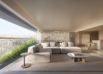 Apartamento à venda com 133m², 3 quartos, 3 suítes, 2 a 3 vagas no bairro Menino Deus em Porto Alegre