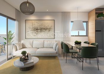 Apartamento à venda com 63m², 2 quartos, 2 suítes, 1 vaga no bairro Aberta dos Morros em Porto Alegre