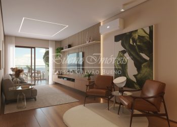 Apartamento à venda com 77m², 2 quartos, 1 suíte, 1 vaga no bairro Higienópolis em Porto Alegre