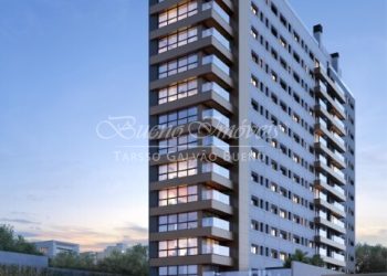 Apartamento à venda com 75m², 2 a 3 quartos, 1 a 3 suíte, 1 a 3 vaga no bairro Mont Serrat em Porto Alegre
