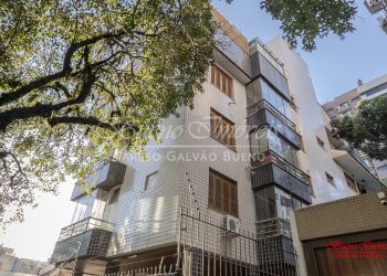 Apartamento à venda com 92m², 3 quartos, 1 suíte, 1 vaga no bairro Petrópolis em Porto Alegre