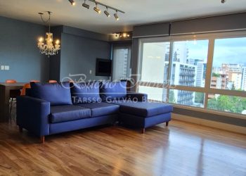 Apartamento à venda com 150m², 3 quartos, 2 suítes, 3 vagas no bairro Auxiliadora em Porto Alegre