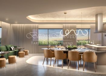 Apartamento Studio à venda com 25m², 1 quarto no bairro Independência em Porto Alegre