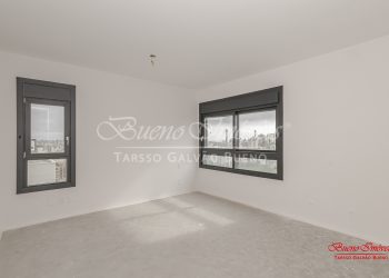 Apartamento à venda com 170m², 3 suítes, 3 vagas no bairro Petrópolis em Porto Alegre