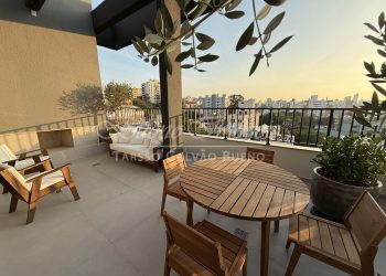 Apartamento à venda com 85m², 3 quartos, 3 suítes, 2 vagas no bairro Auxiliadora em Porto Alegre