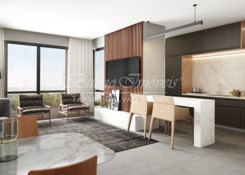 Apartamento à venda com 65m², 2 quartos, 2 suítes, 1 vaga no bairro Petrópolis em Porto Alegre