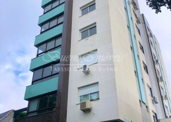 Apartamento à venda com 90m², 2 quartos, 2 suítes, 2 vagas no bairro Petrópolis em Porto Alegre