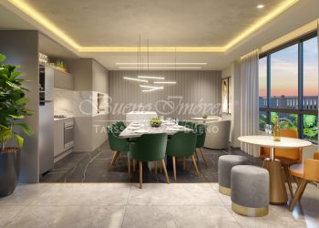 Apartamento à venda com 24m², 1 quarto no bairro Menino Deus em Porto Alegre