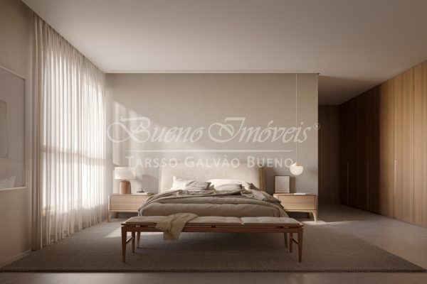 Apartamento à venda com 239m², 3 a 4  quartos, 3 a 4 suítes, 3 a 4 vagas no bairro Moinhos de Vento em Porto Alegre - Foto 7