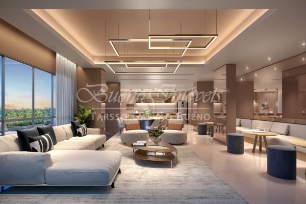 Apartamento à venda com 69m², 2 a 3 quartos, 1 suíte, 1 a 2 vaga no bairro Passo da Areia em Porto Alegre - Foto 15