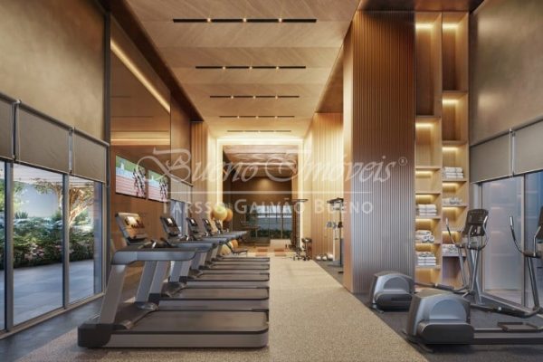 Apartamento à venda com 143m², 3 quartos, 3 suítes, 2 vagas no bairro Rio Branco em Porto Alegre - Foto 12