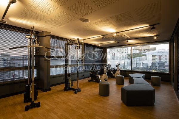 Sala Comercial à venda com 36m², 1 quarto no bairro Centro Histórico em Porto Alegre - Foto 16