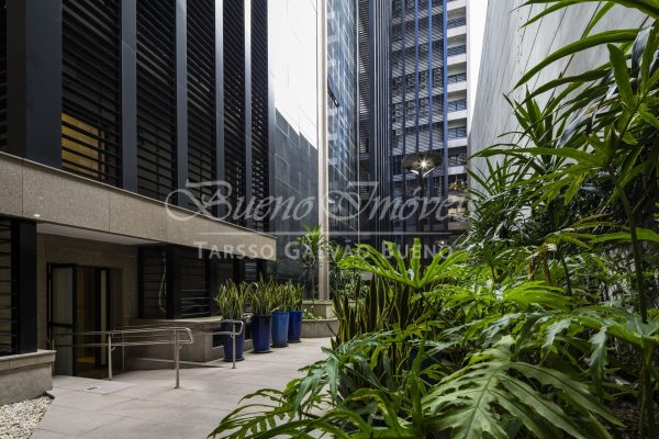 Sala Comercial à venda com 39m², 1 vaga no bairro Praia de Belas em Porto Alegre - Foto 5