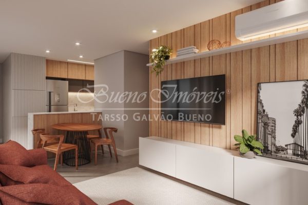 Apartamento à venda com 31m², 1 a 2 quarto, 0 a 1 suíte, 0 a 1 vaga no bairro Rio Branco em Porto Alegre - Foto 4