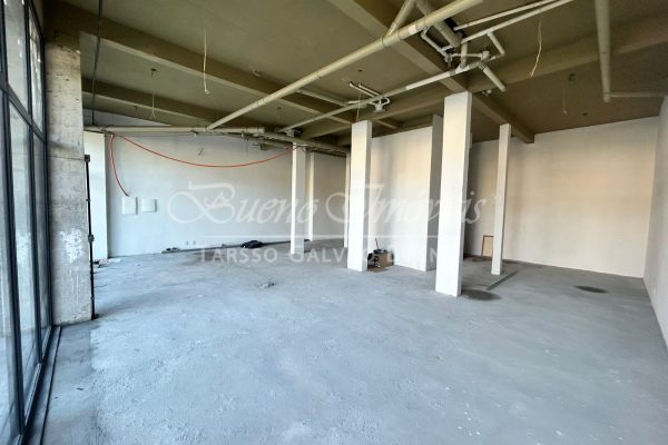 Loja à venda com 140m² no bairro Chácara das Pedras em Porto Alegre - Foto 3