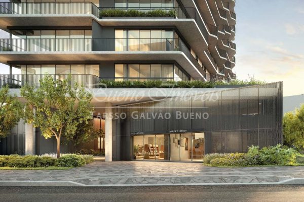 Apartamento à venda com 35m², 1 quarto, 1 suíte no bairro Praia de Belas em Porto Alegre - Foto 15