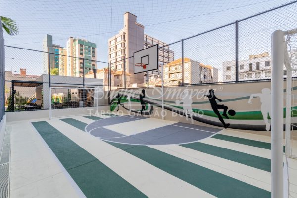 Apartamento à venda com 55m², 2 a 3 quartos, 1 suíte, 1 vaga no bairro São João em Porto Alegre - Foto 5