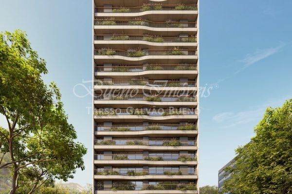 Apartamento à venda com 133m², 3 quartos, 3 suítes, 2 a 3 vagas no bairro Menino Deus em Porto Alegre - Foto 2