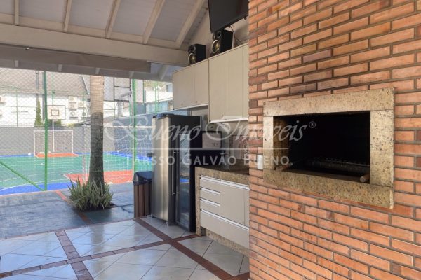 Casa em Condomínio à venda, 3 quartos, 2 vagas no bairro Aberta dos Morros em Porto Alegre - Foto 5