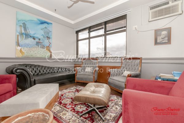 Sala Comercial à venda com 38m², 1 vaga no bairro Auxiliadora em Porto Alegre - Foto 9