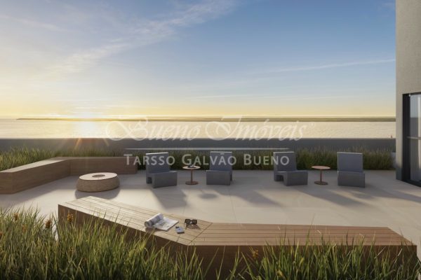 Apartamento Studio à venda com 21m², 1 quarto no bairro Centro Histórico em Porto Alegre - Foto 7