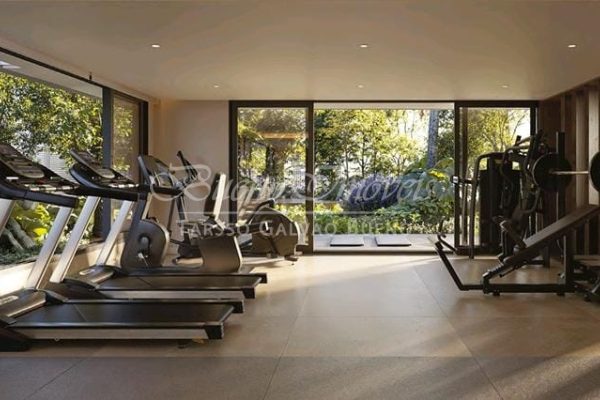 Apartamento à venda com 66m², 2 quartos, 1 suíte, 1 vaga no bairro Petrópolis em Porto Alegre - Foto 17