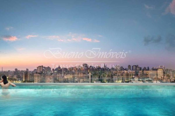 Apartamento à venda com 27m², 1 a 3 quarto, 0 a 2 suíte, 0 a 1 vaga no bairro Cidade Baixa em Porto Alegre - Foto 3