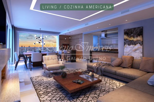 Apartamento à venda, 3 quartos, 3 suítes, 3 vagas no bairro Três Figueiras em Porto Alegre - Foto 2