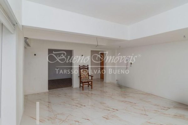 Apartamento à venda com 186m², 3 quartos, 1 suíte no bairro Centro Histórico em Porto Alegre - Foto 8