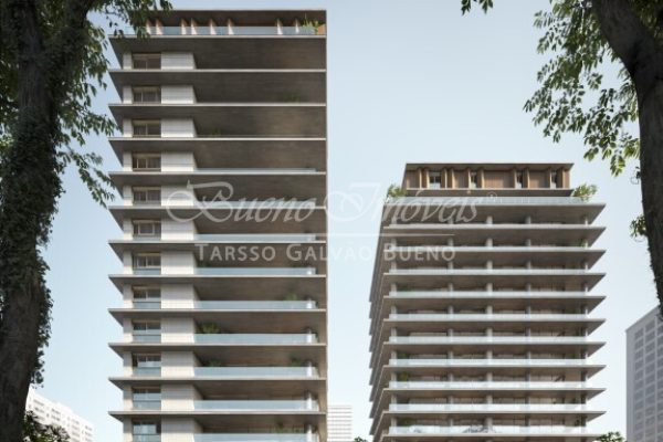 Apartamento à venda com 239m², 3 a 4  quartos, 3 a 4 suítes, 3 a 4 vagas no bairro Moinhos de Vento em Porto Alegre - Foto 2