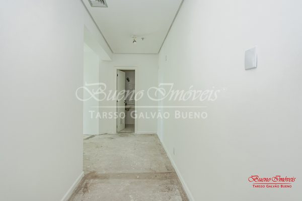 Apartamento à venda com 40m², 3 suítes, 1 vaga no bairro Praia de Belas em Porto Alegre - Foto 21