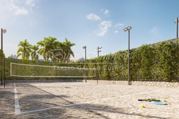 Apartamento à venda com 232m², 3 quartos, 3 suítes, 3 a 4 vagas no bairro Boa Vista em Porto Alegre - Foto 8