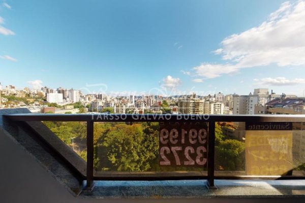 Cobertura à venda com 360m², 3 quartos, 2 suítes, 3 vagas no bairro Bela Vista em Porto Alegre - Foto 18