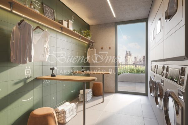 Apartamento à venda com 37m², 1 quarto no bairro Menino Deus em Porto Alegre - Foto 7