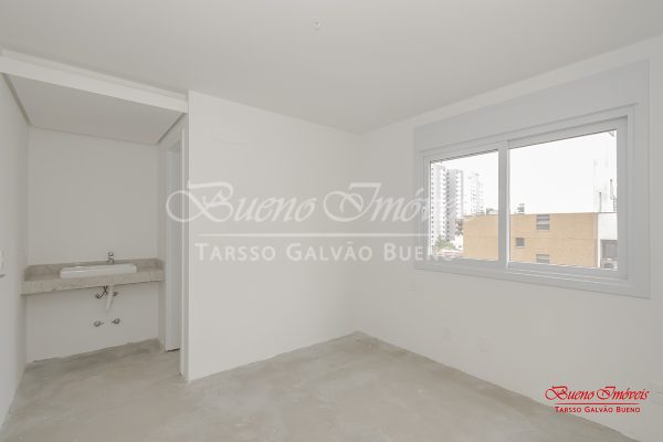 Apartamento à venda com 160m², 3 suítes, 3 vagas no bairro Petrópolis em Porto Alegre - Foto 2