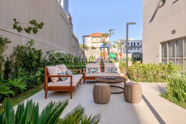 Apartamento à venda com 56m², 2 quartos, 1 suíte, 1 vaga no bairro São João em Porto Alegre - Foto 5