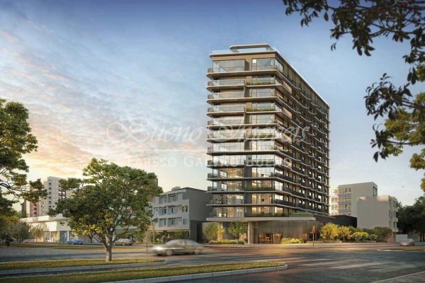 Apartamento à venda com 35m², 1 quarto, 1 suíte no bairro Praia de Belas em Porto Alegre - Foto 16