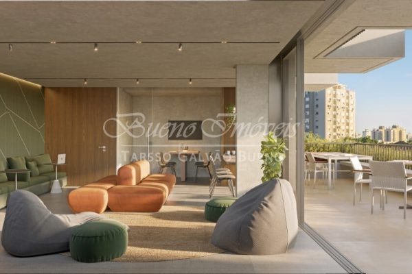 Apartamento Loft à venda com 17m², 1 quarto no bairro Menino Deus em Porto Alegre - Foto 8