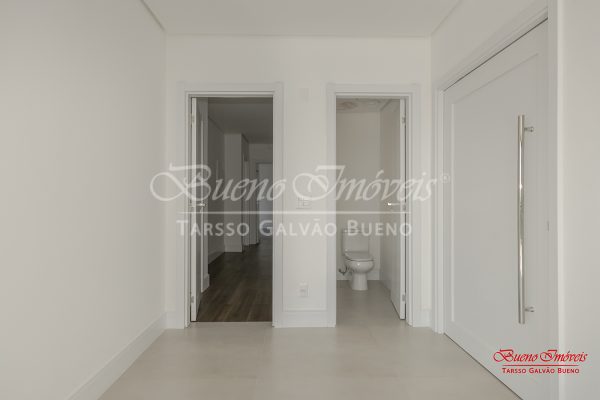 Apartamento à venda com 218m², 3 quartos, 3 suítes, 3 vagas no bairro Petrópolis em Porto Alegre - Foto 11