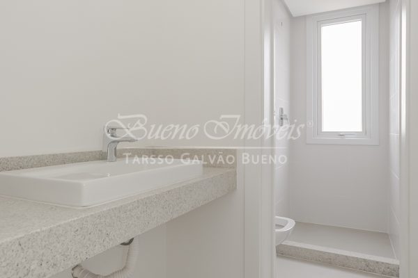 Apartamento à venda com 160m², 3 suítes, 3 vagas no bairro Petrópolis em Porto Alegre - Foto 7
