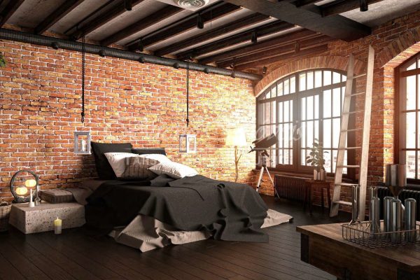 Apartamento Loft à venda com 15m², 1 quarto no bairro Floresta em Porto Alegre - Foto 4