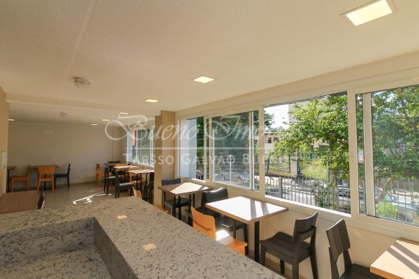 Apartamento à venda com 50m², 1 quarto, 1 suíte, 1 vaga no bairro Passo da Areia em Porto Alegre - Foto 4